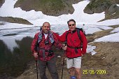 04  Al Lago basso di Ponteranica 